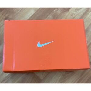 Nike empty‎ shoe box
